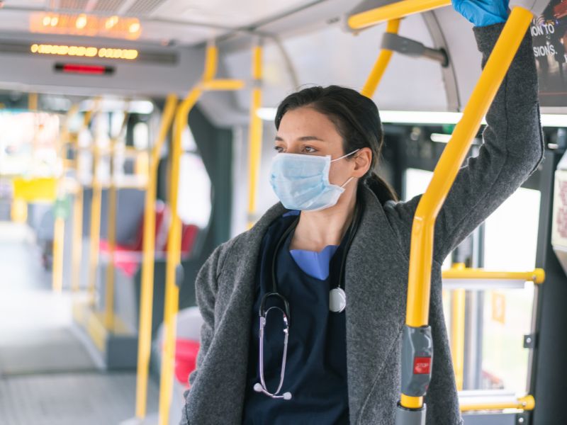 Travel Nurse 2